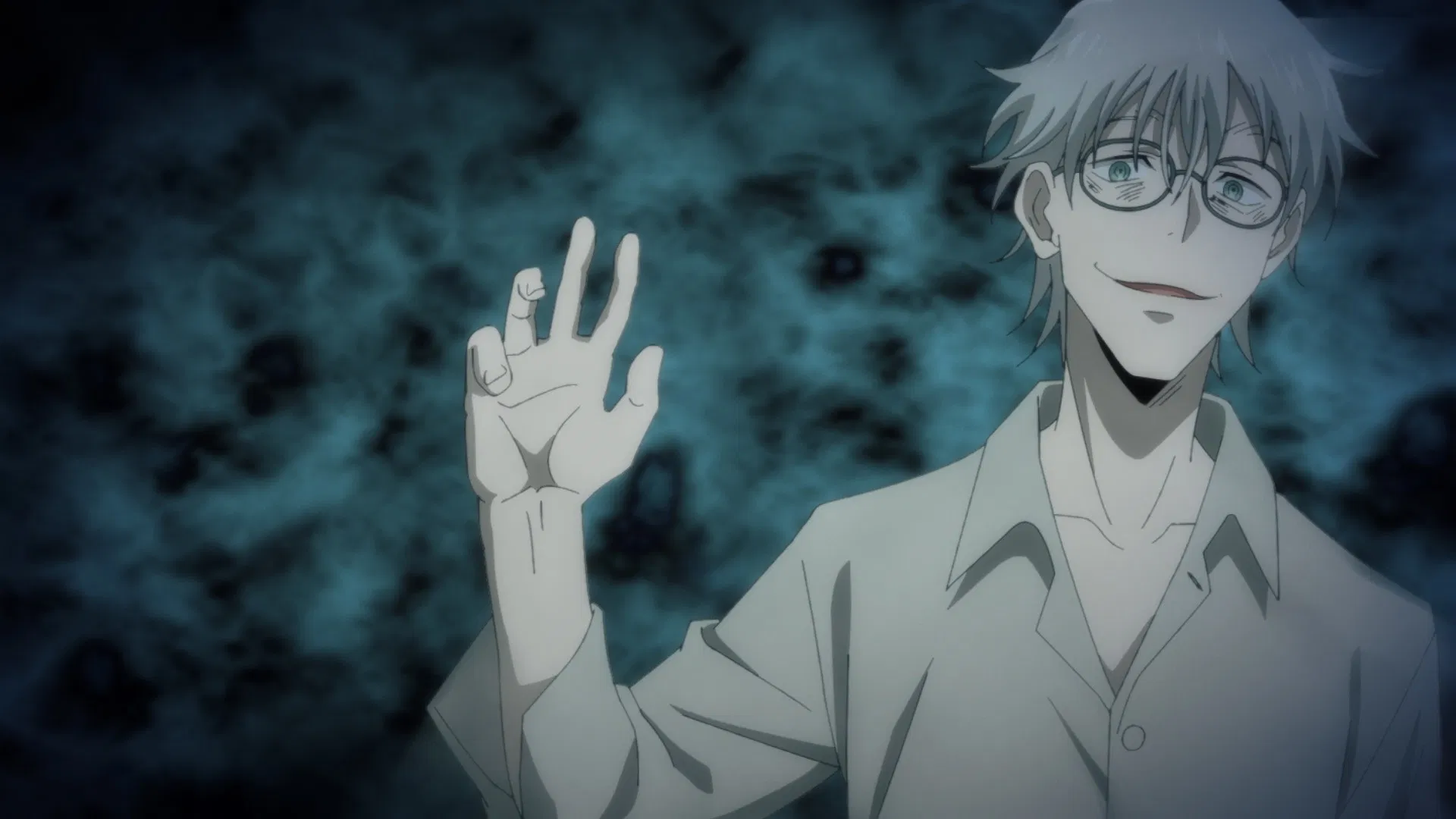 Люцифер и Бисквитный Молот