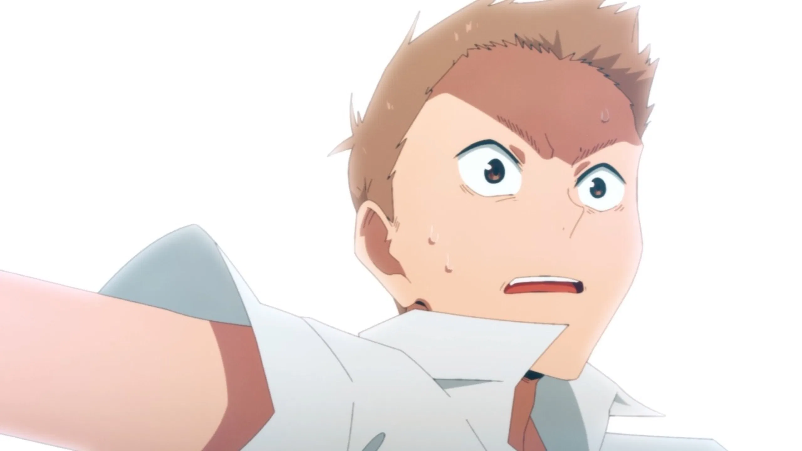 Люцифер и Бисквитный Молот