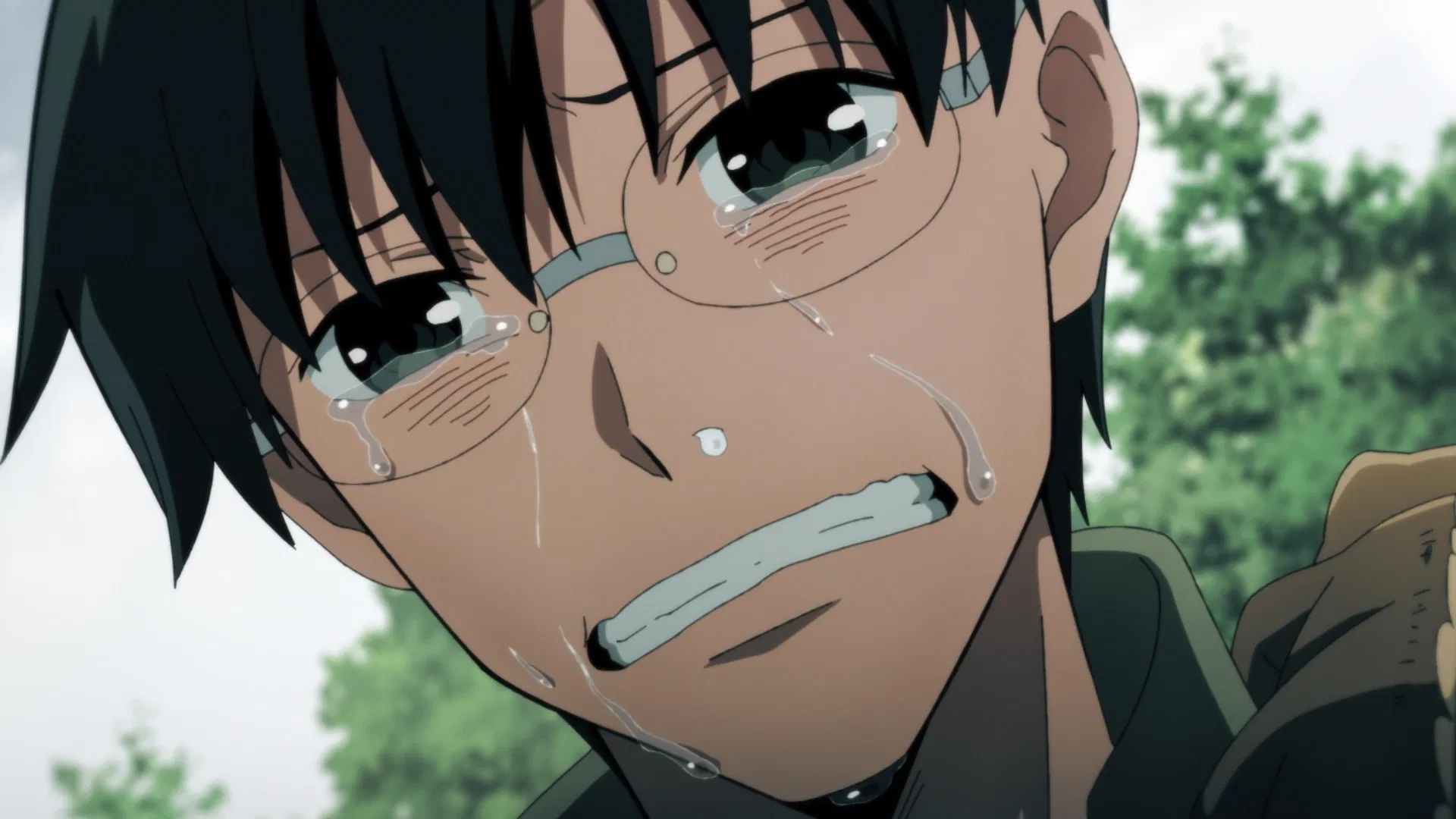 Люцифер и Бисквитный Молот