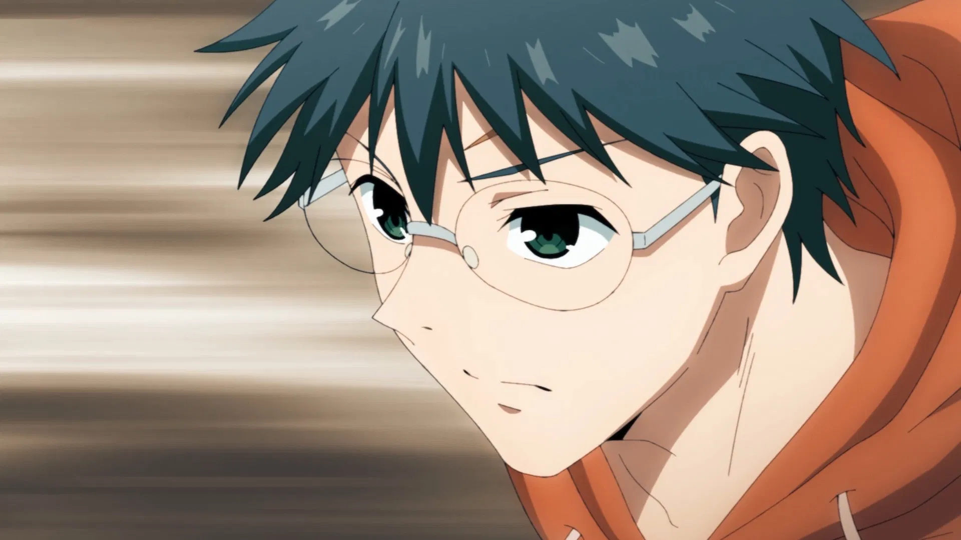 Люцифер и Бисквитный Молот