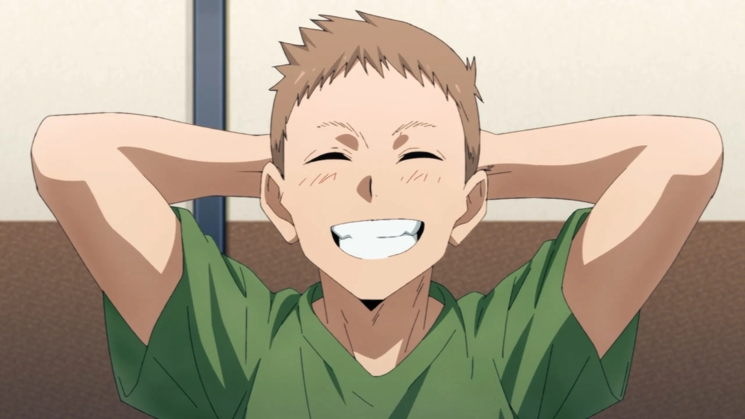 Люцифер и Бисквитный Молот