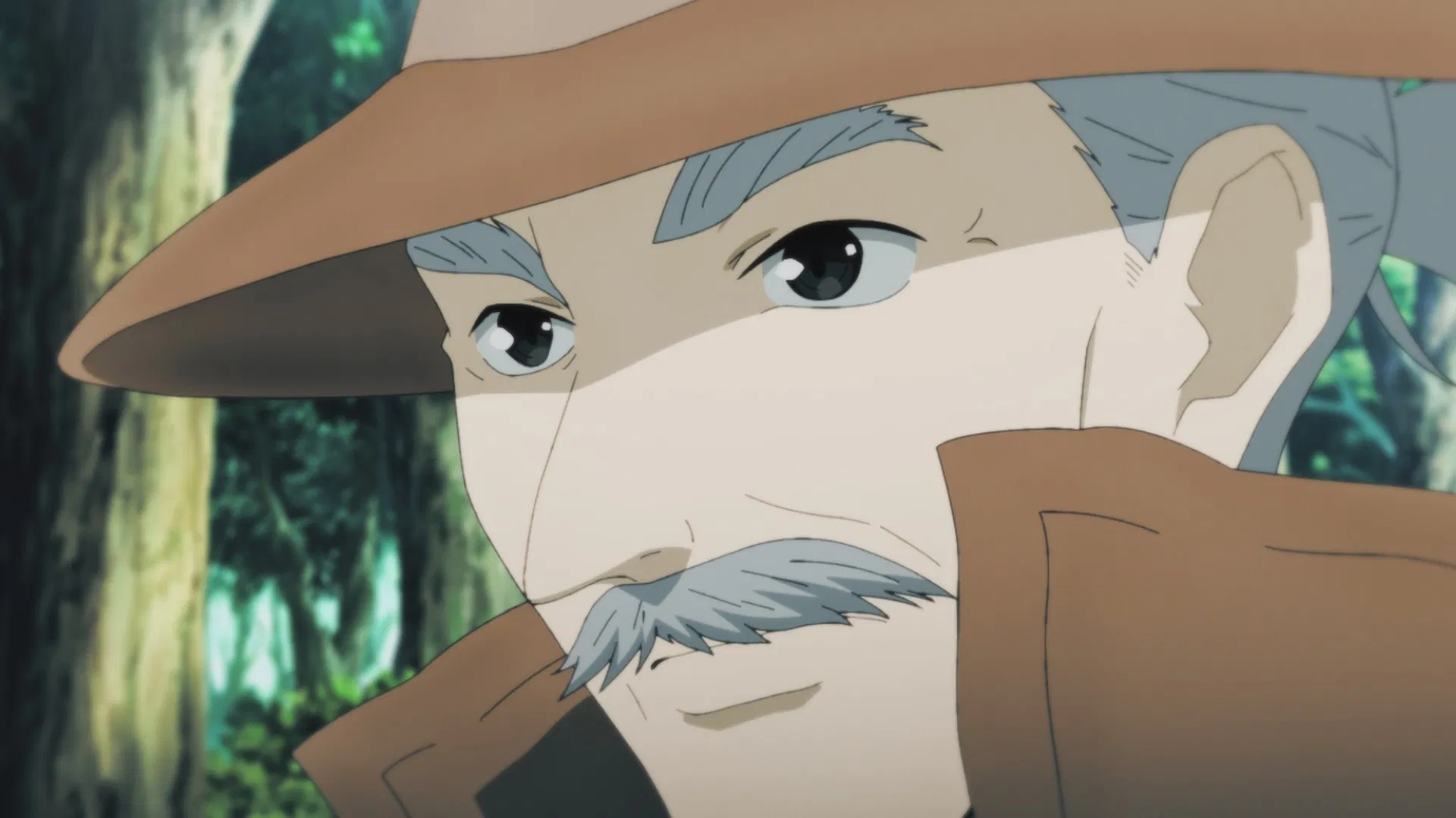 Люцифер и Бисквитный Молот