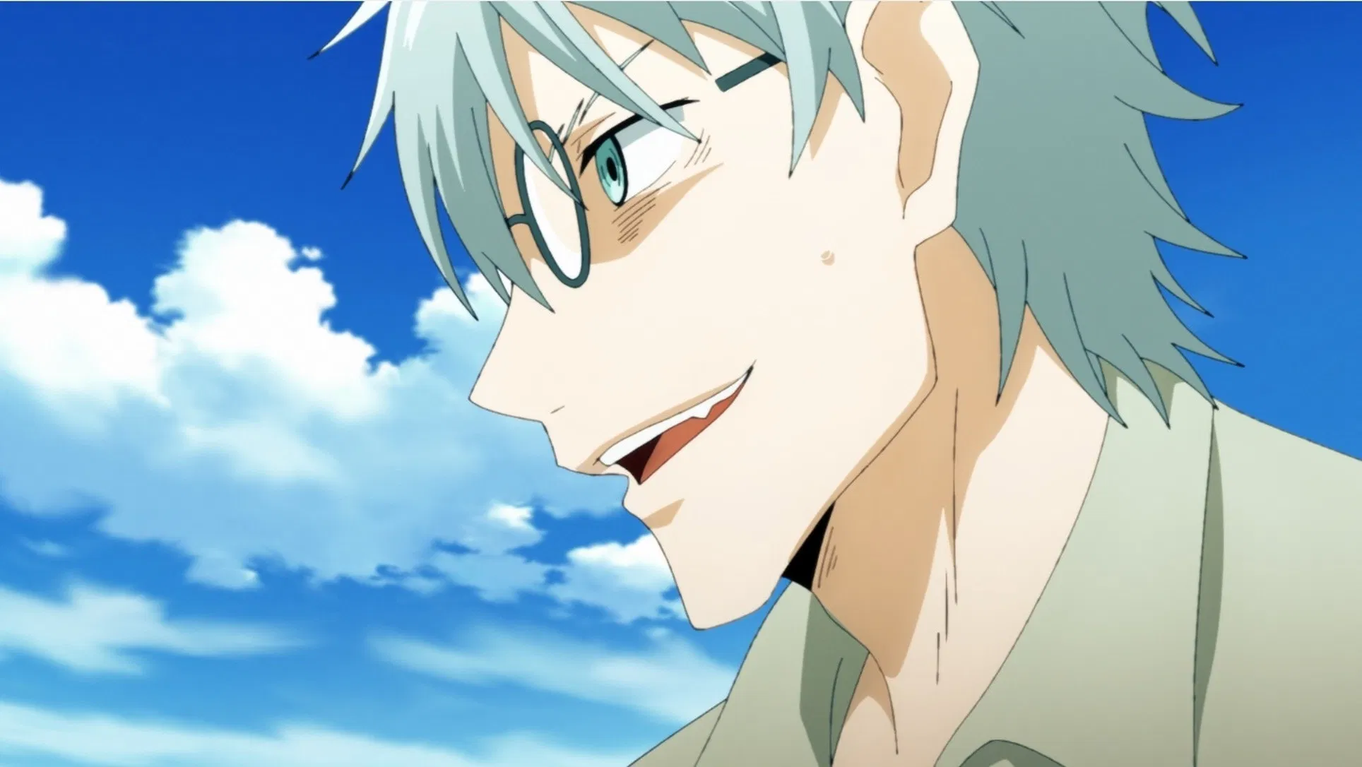 Люцифер и Бисквитный Молот