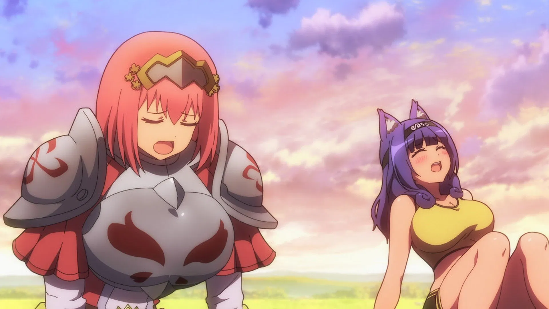 Развращённая гильдия