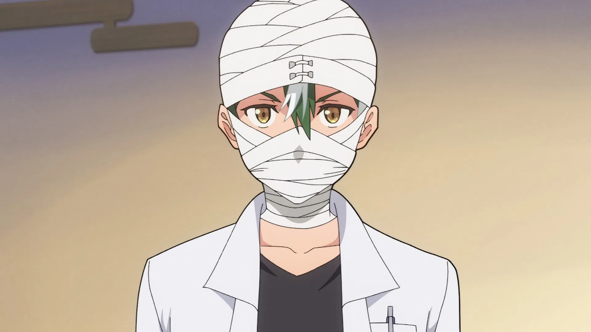 Развращённая гильдия