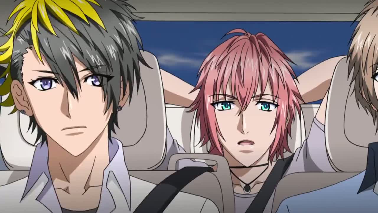 Динамический аккорд