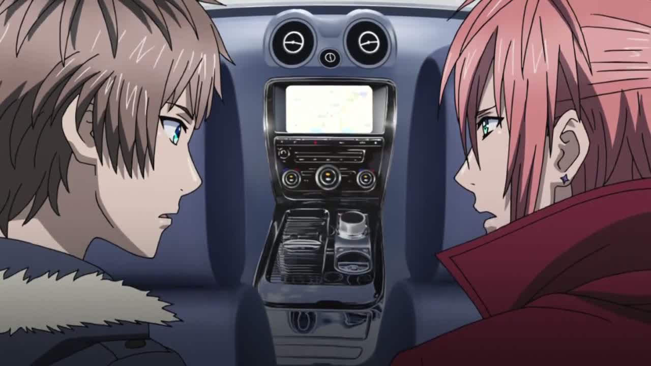 Динамический аккорд