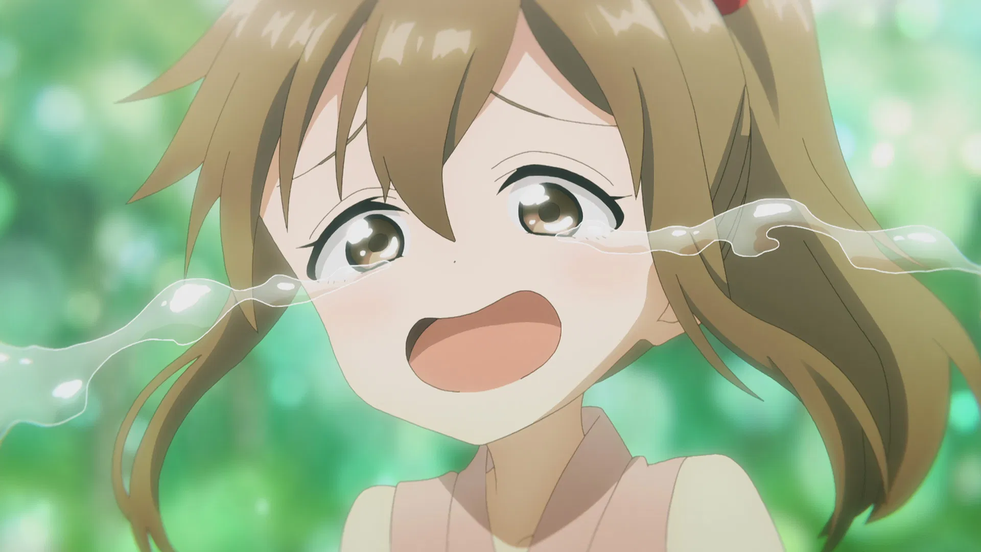 Тайна куноити Цубаки