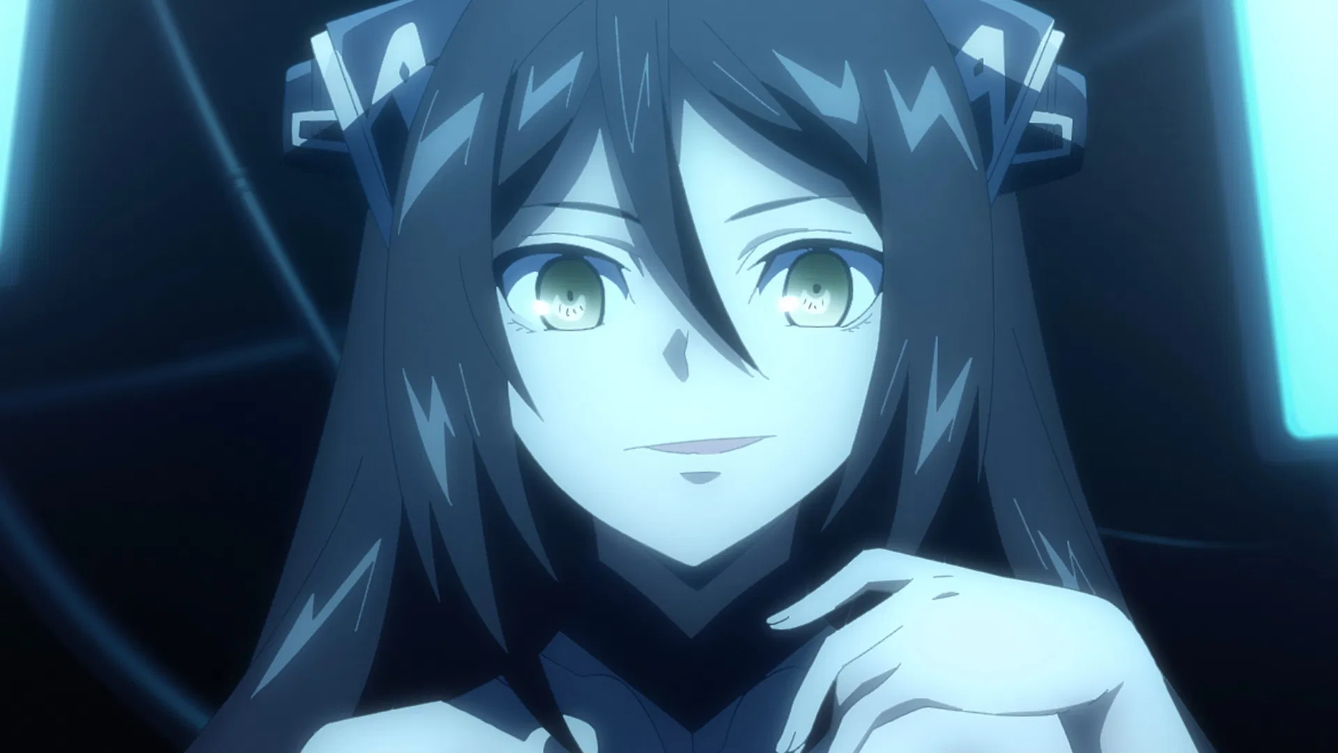 Девушки на линии фронта