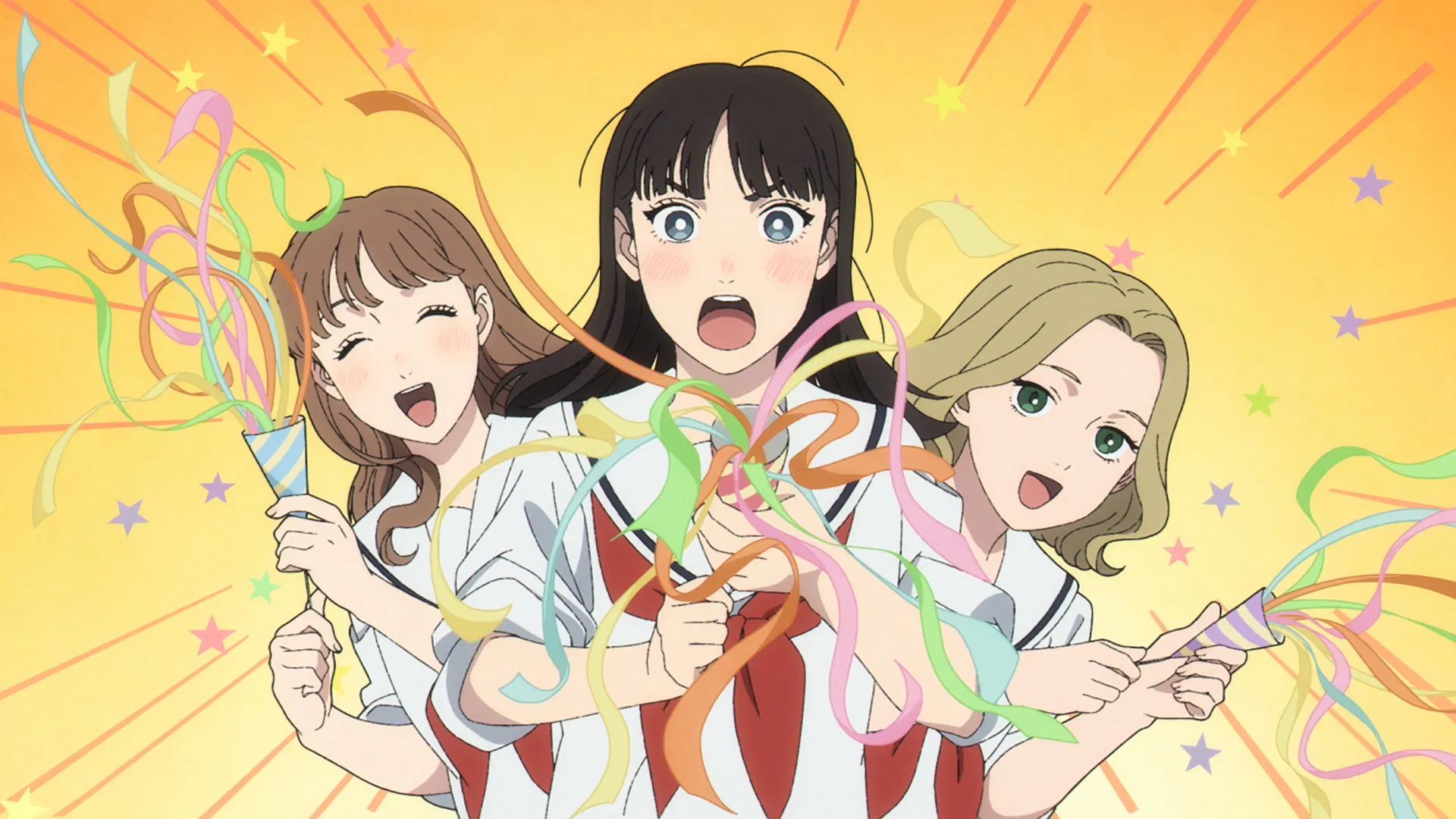 Обыкновенные дни Яно