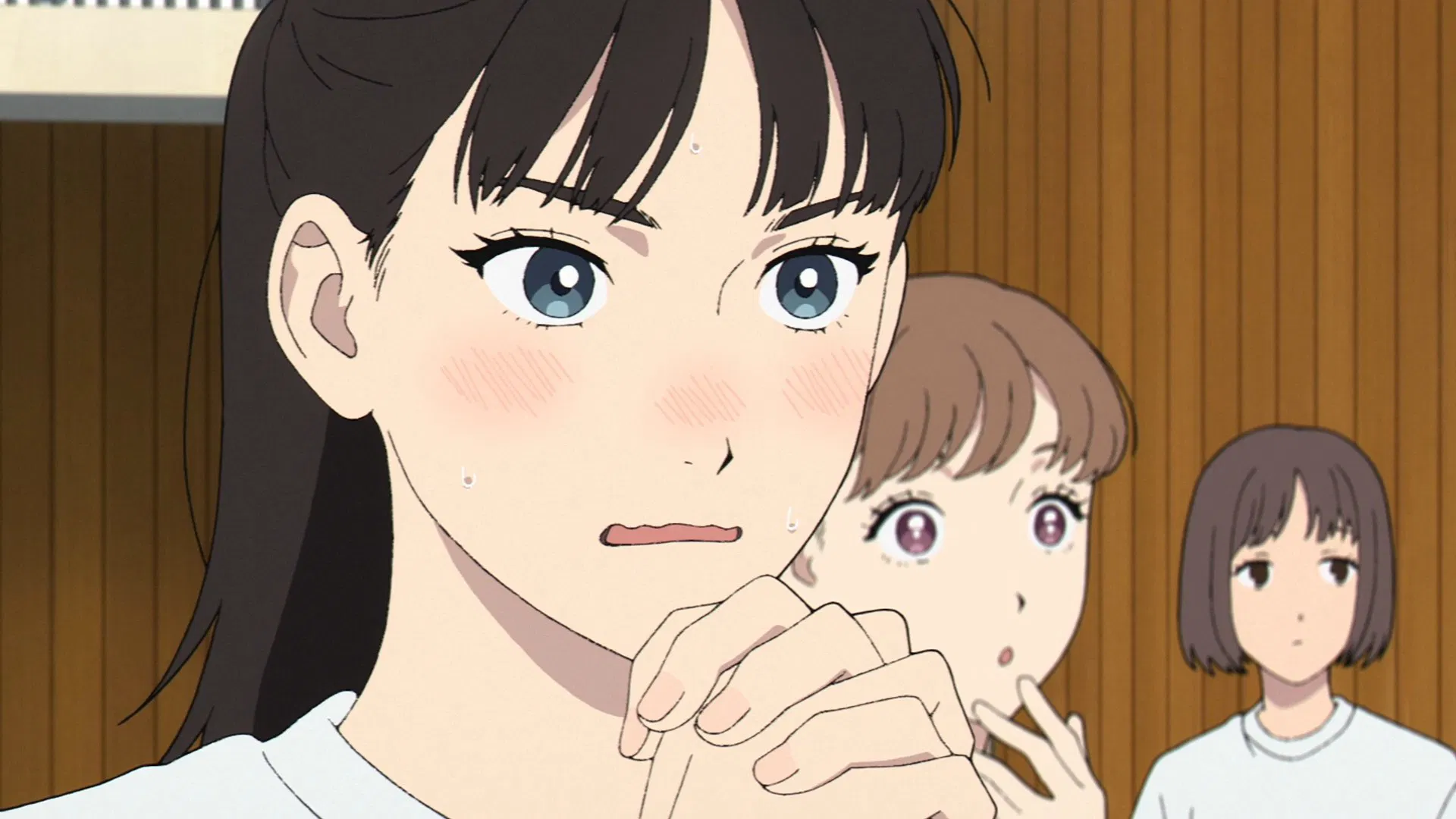 Обыкновенные дни Яно