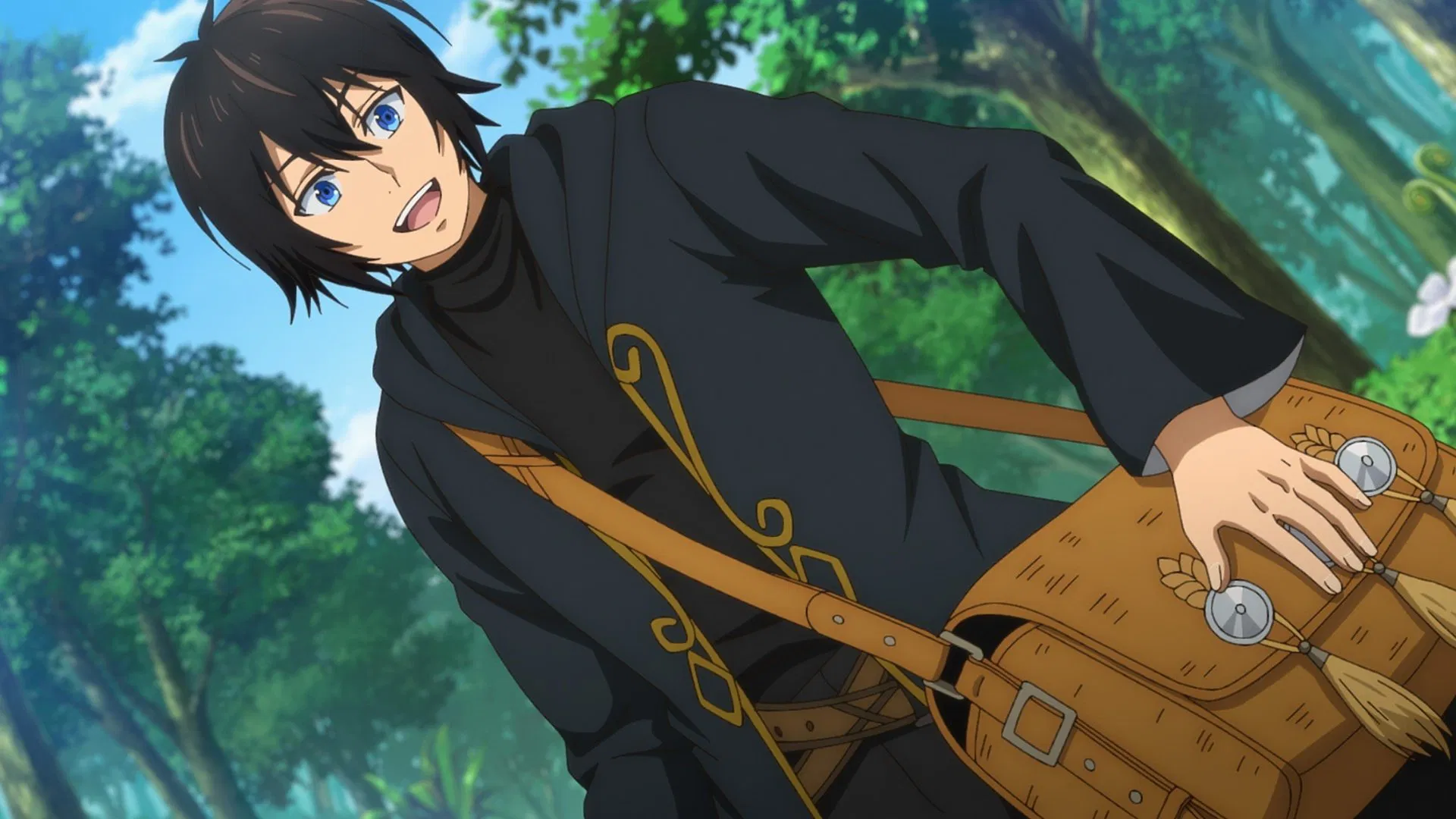 Путешествие коллекционера по другому миру