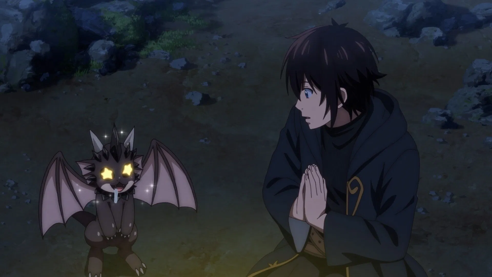 Путешествие коллекционера по другому миру