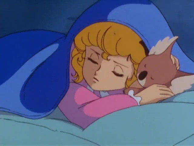 Леди Джорджия