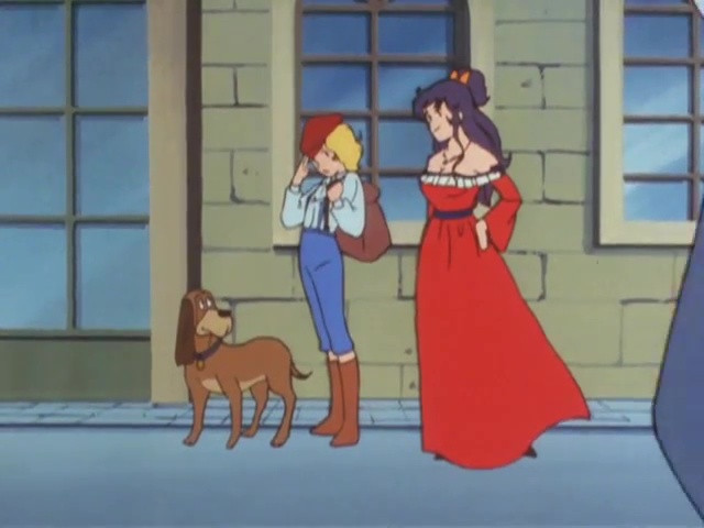 Леди Джорджия