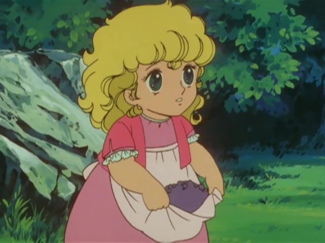 Леди Джорджия