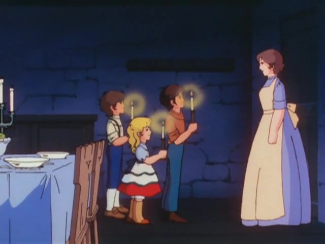 Леди Джорджия