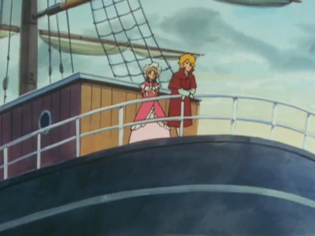 Леди Джорджия