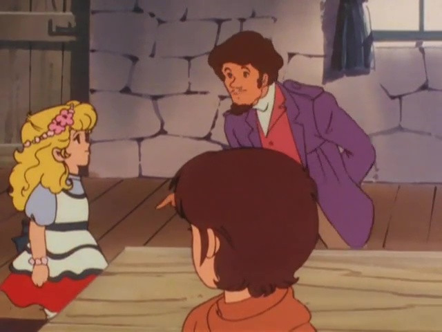 Леди Джорджия