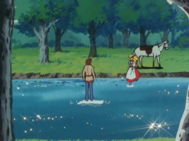 Леди Джорджия