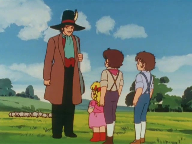 Леди Джорджия