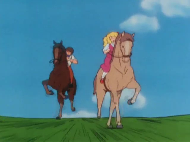 Леди Джорджия