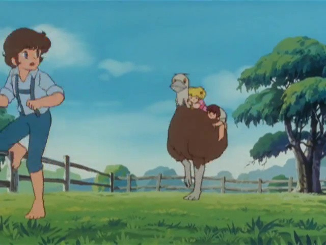 Леди Джорджия