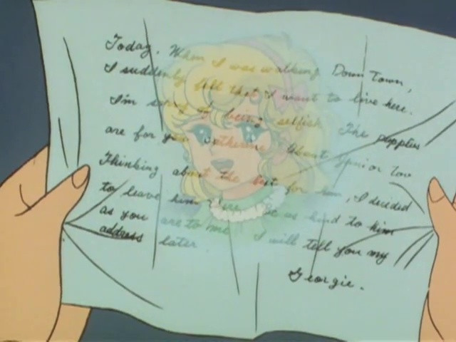 Леди Джорджия