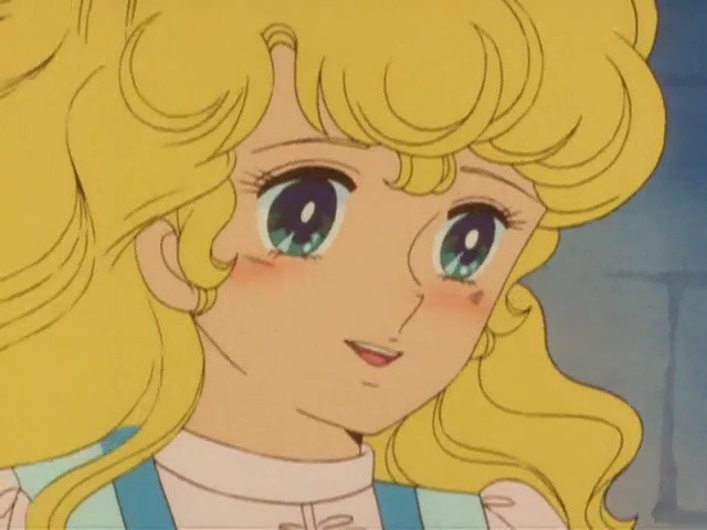 Леди Джорджия