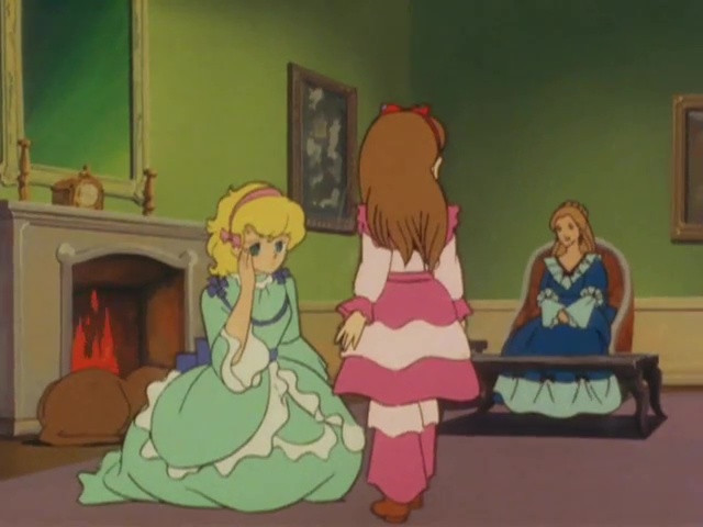 Леди Джорджия