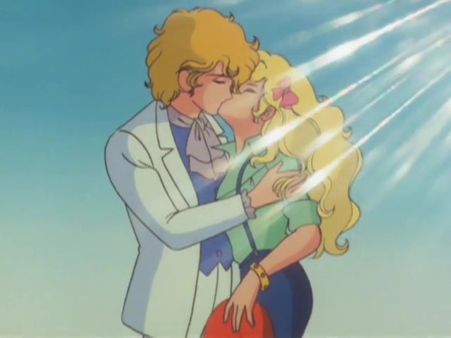 Леди Джорджия