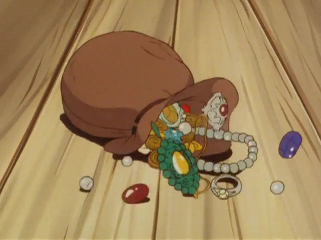 Леди Джорджия