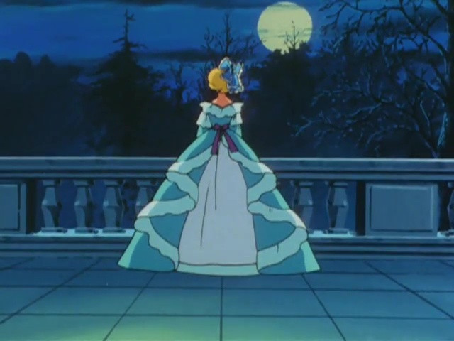 Леди Джорджия