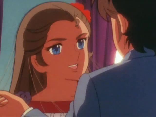 Леди Джорджия