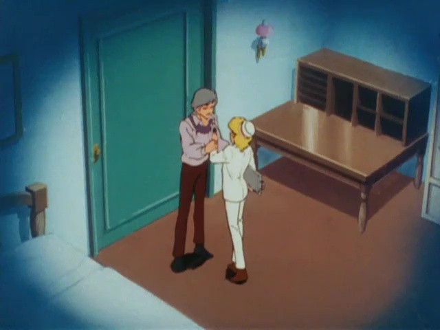 Леди Джорджия