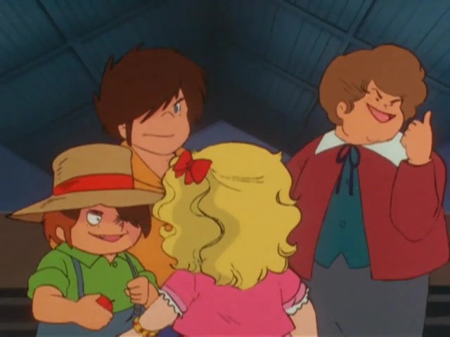 Леди Джорджия