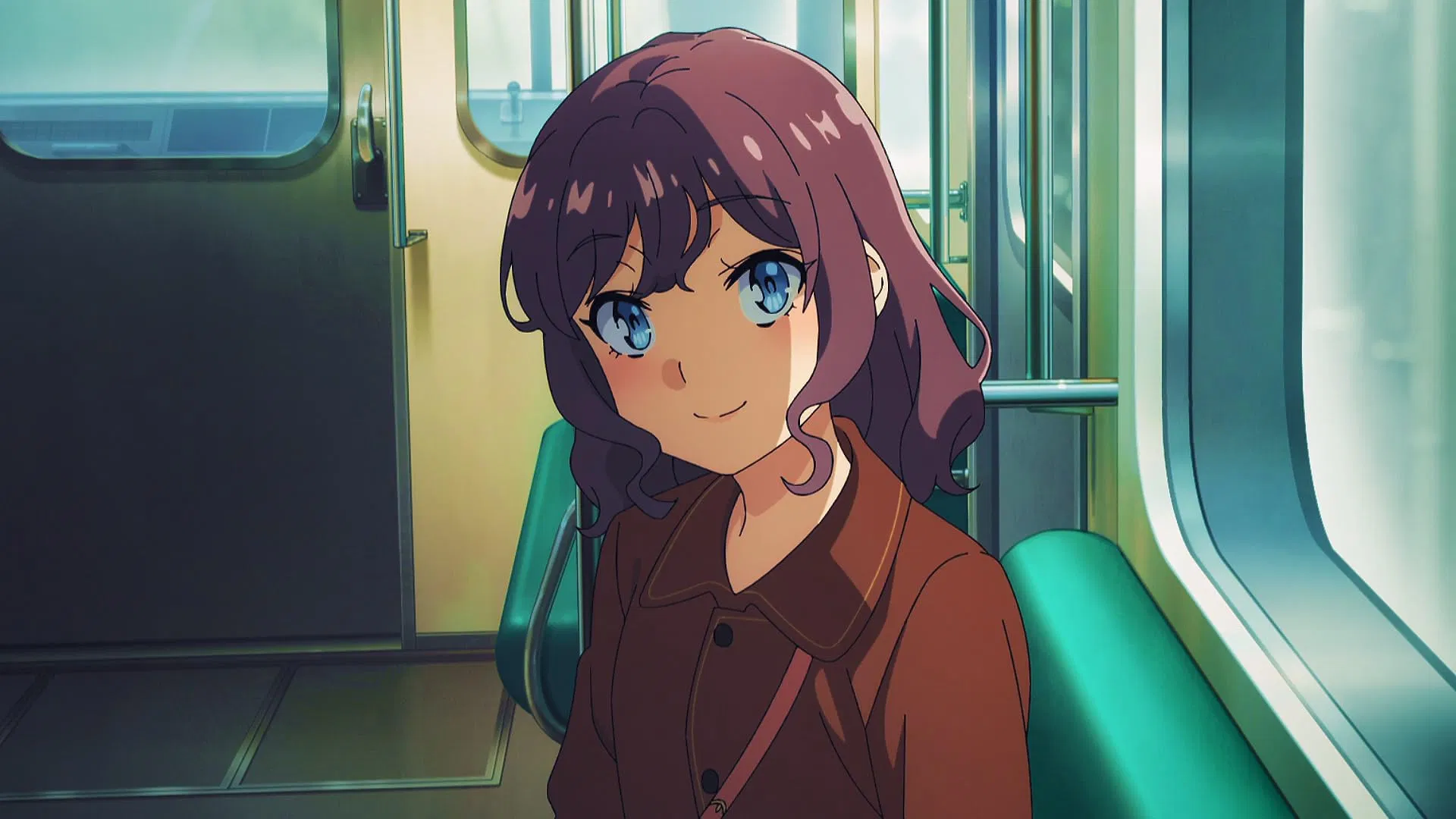 Эта глупая свинья не понимает мечту Санта-Клауса