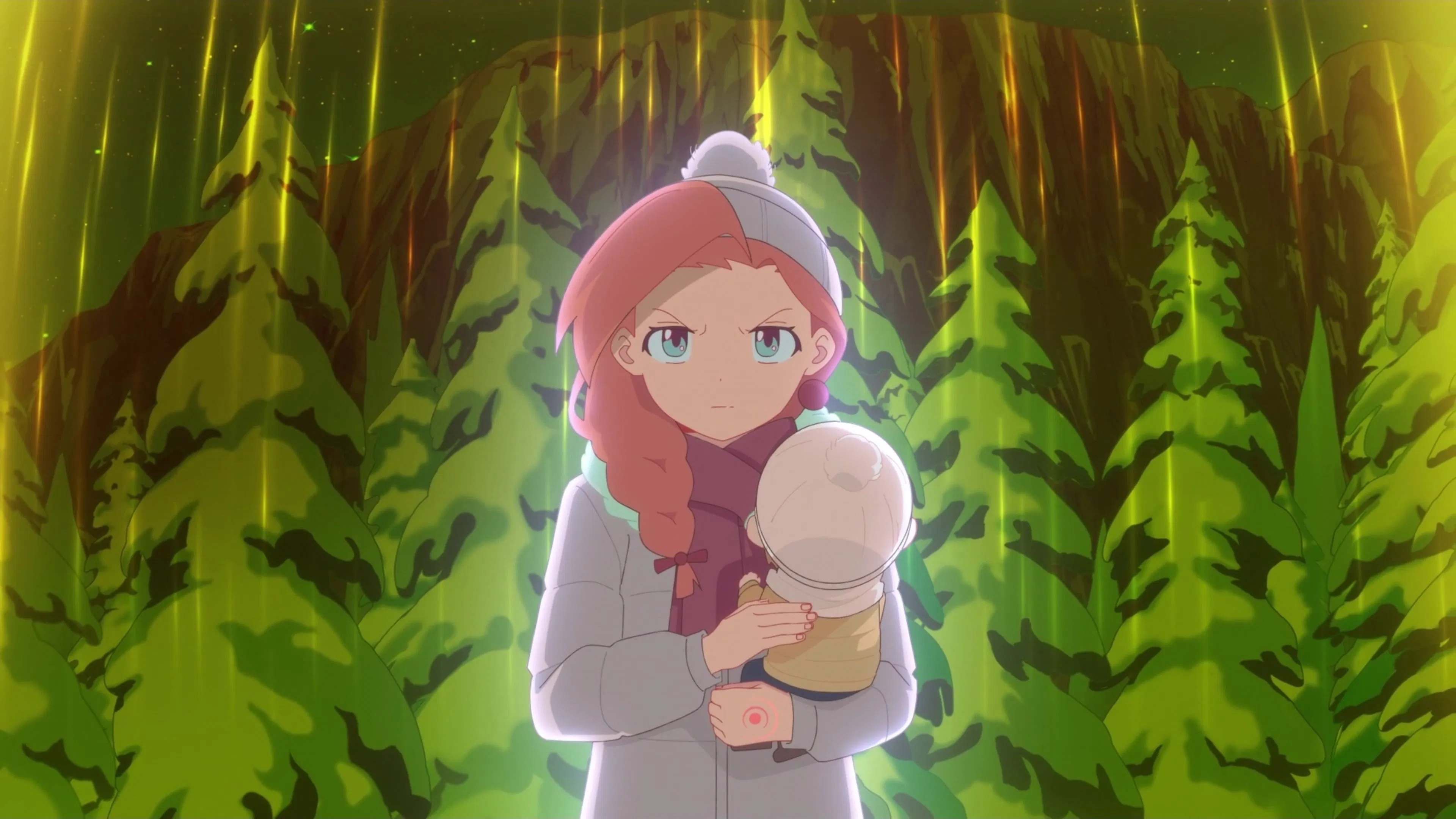 Жил-был воин