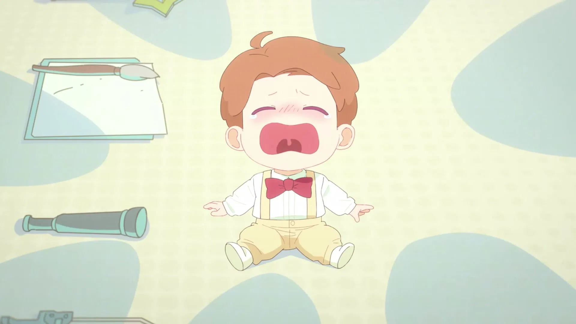 Жил-был воин