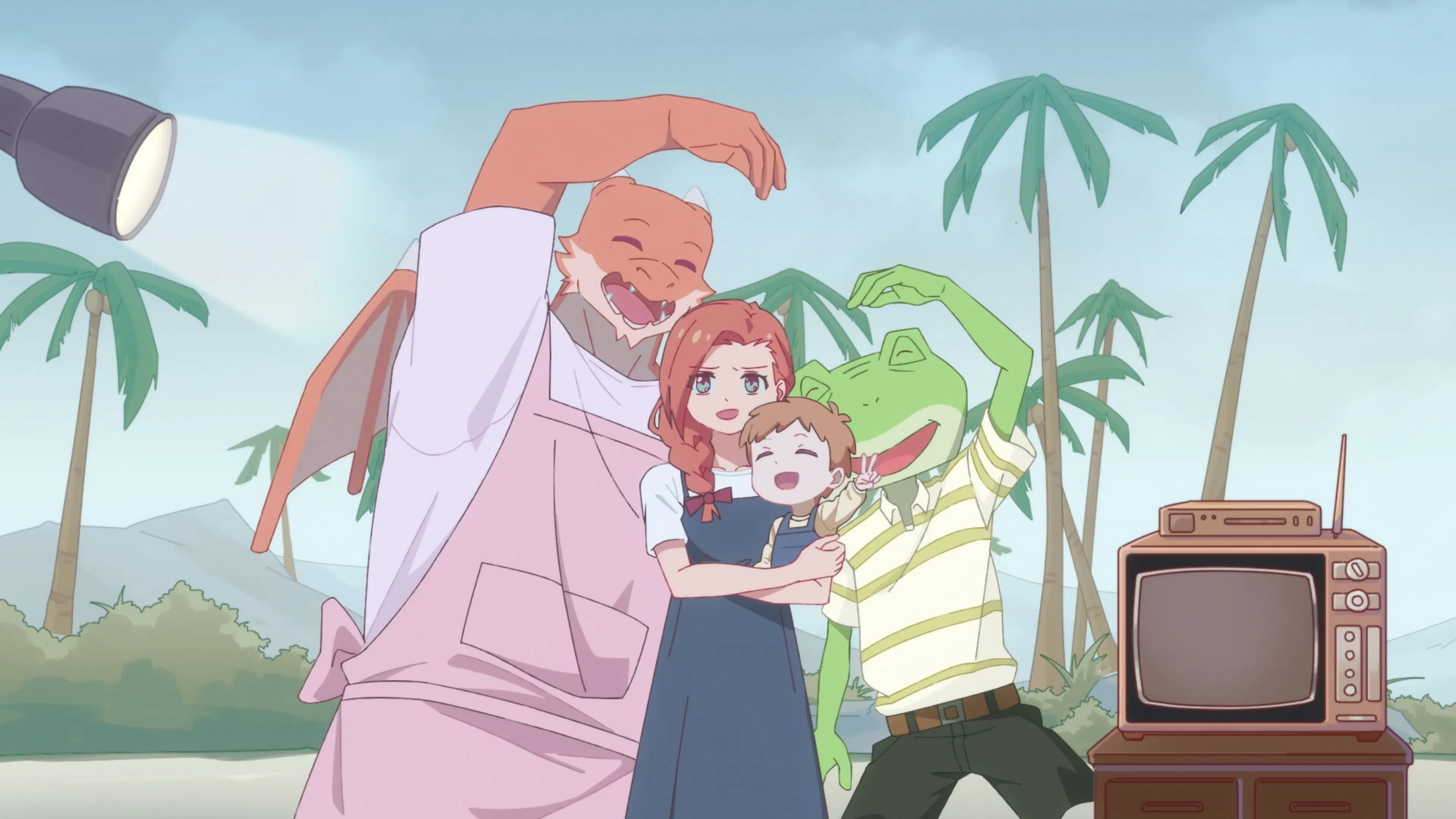 Жил-был воин