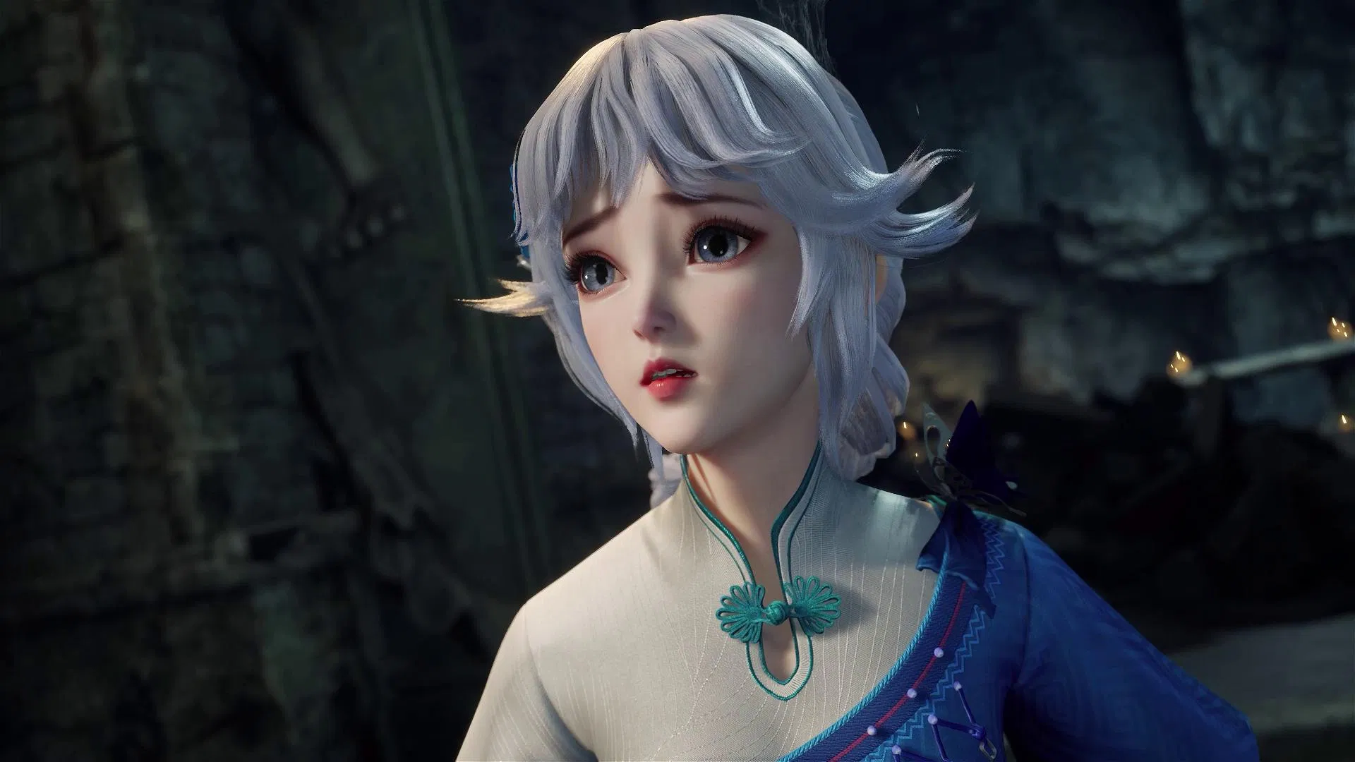 Божественный император судьбы