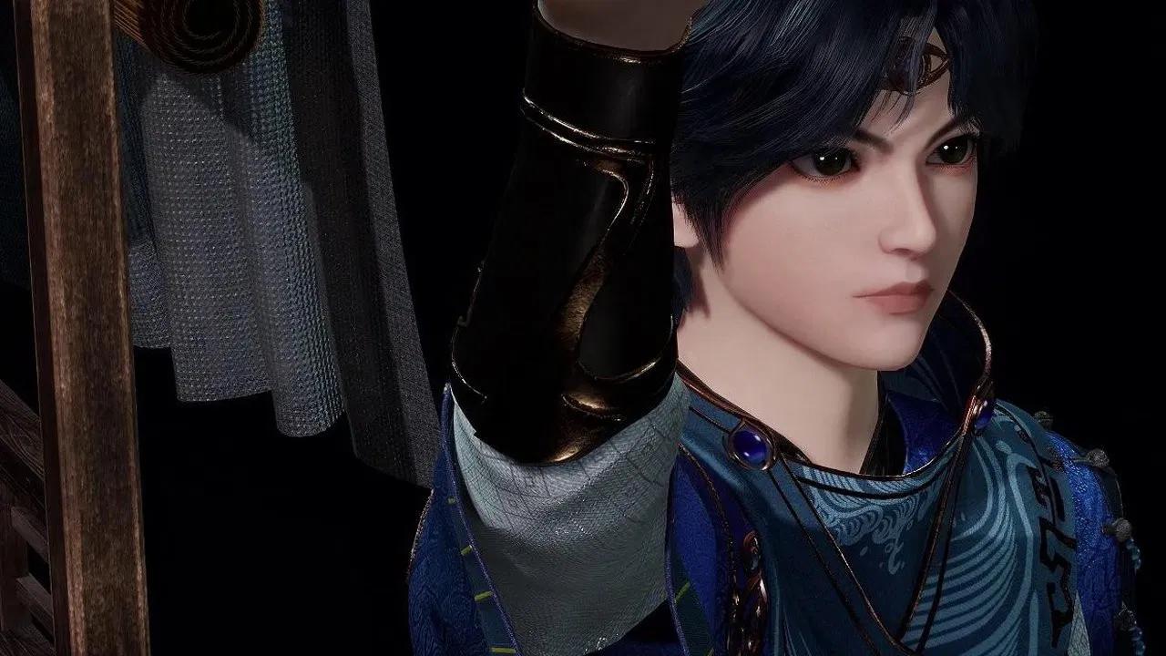 Божественный император судьбы