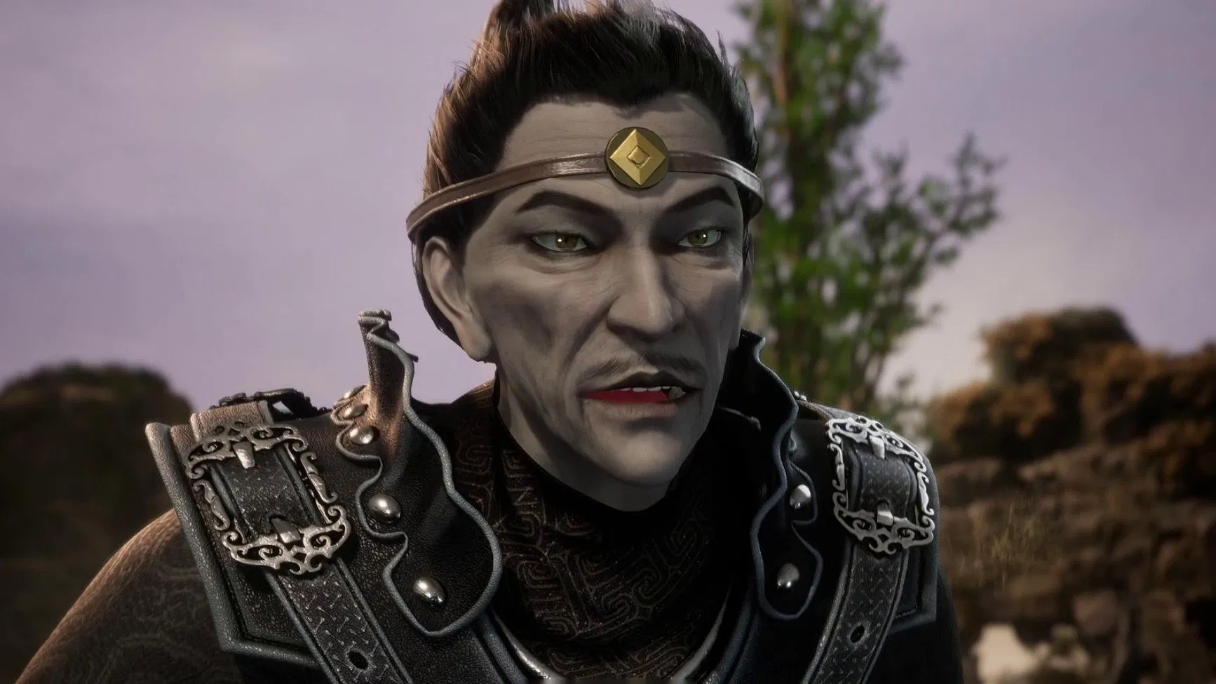 Божественный император судьбы