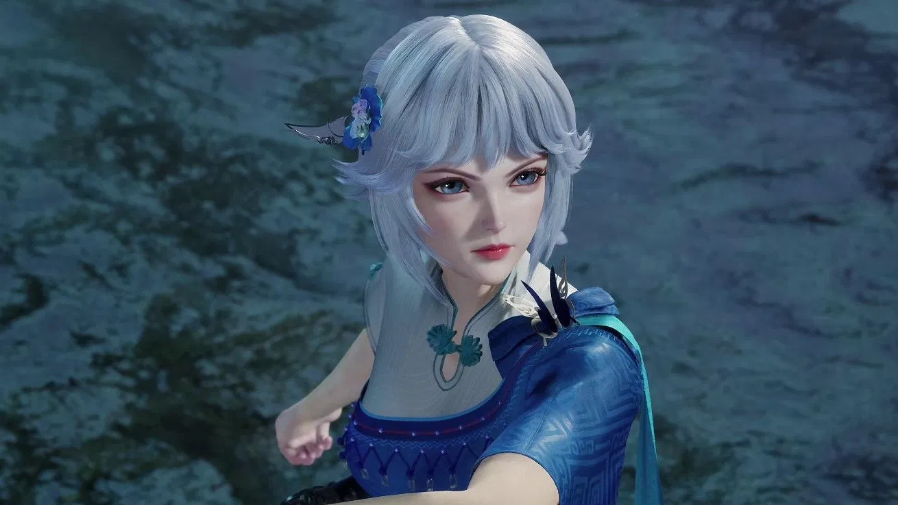 Божественный император судьбы