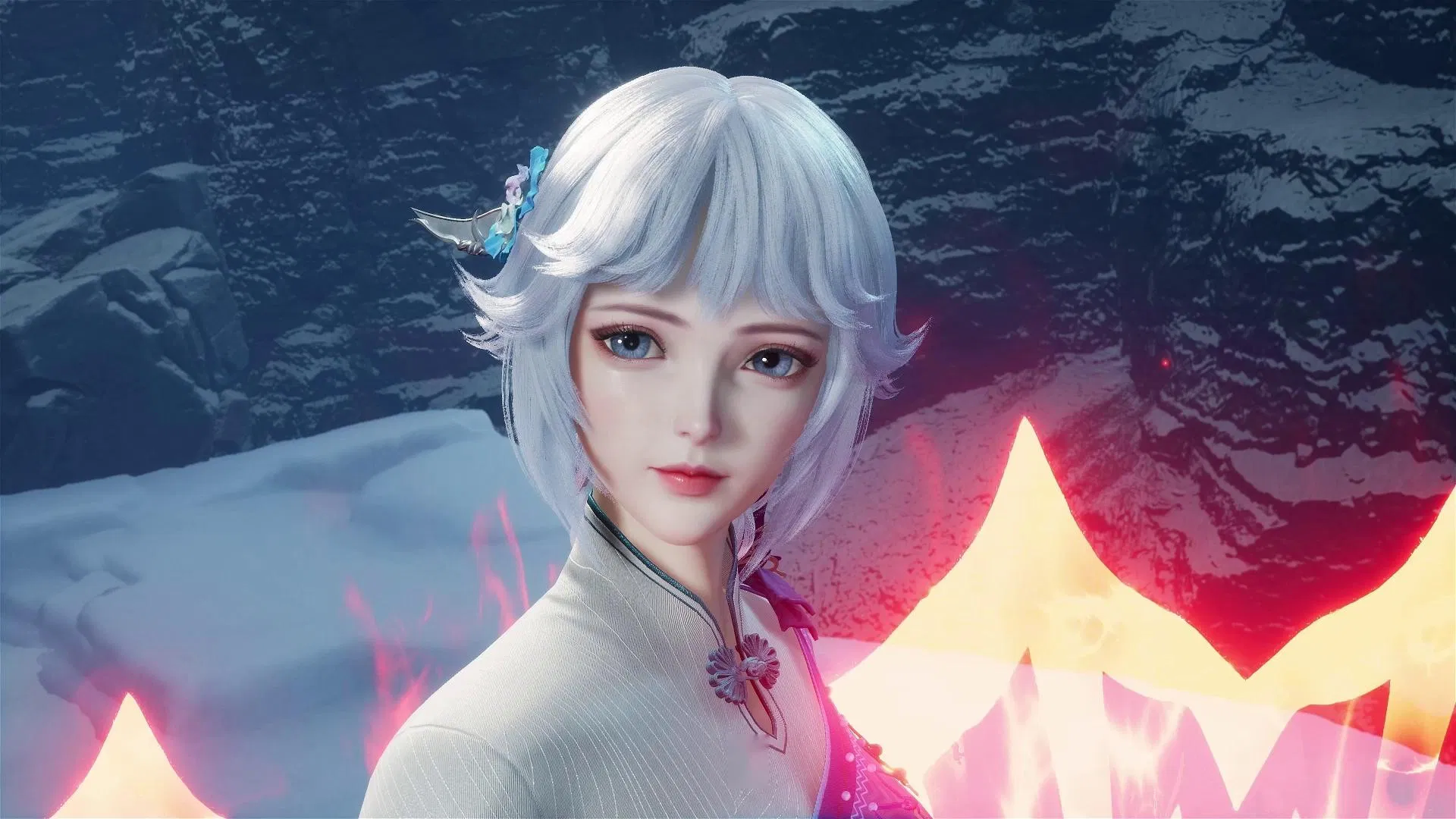 Божественный император судьбы