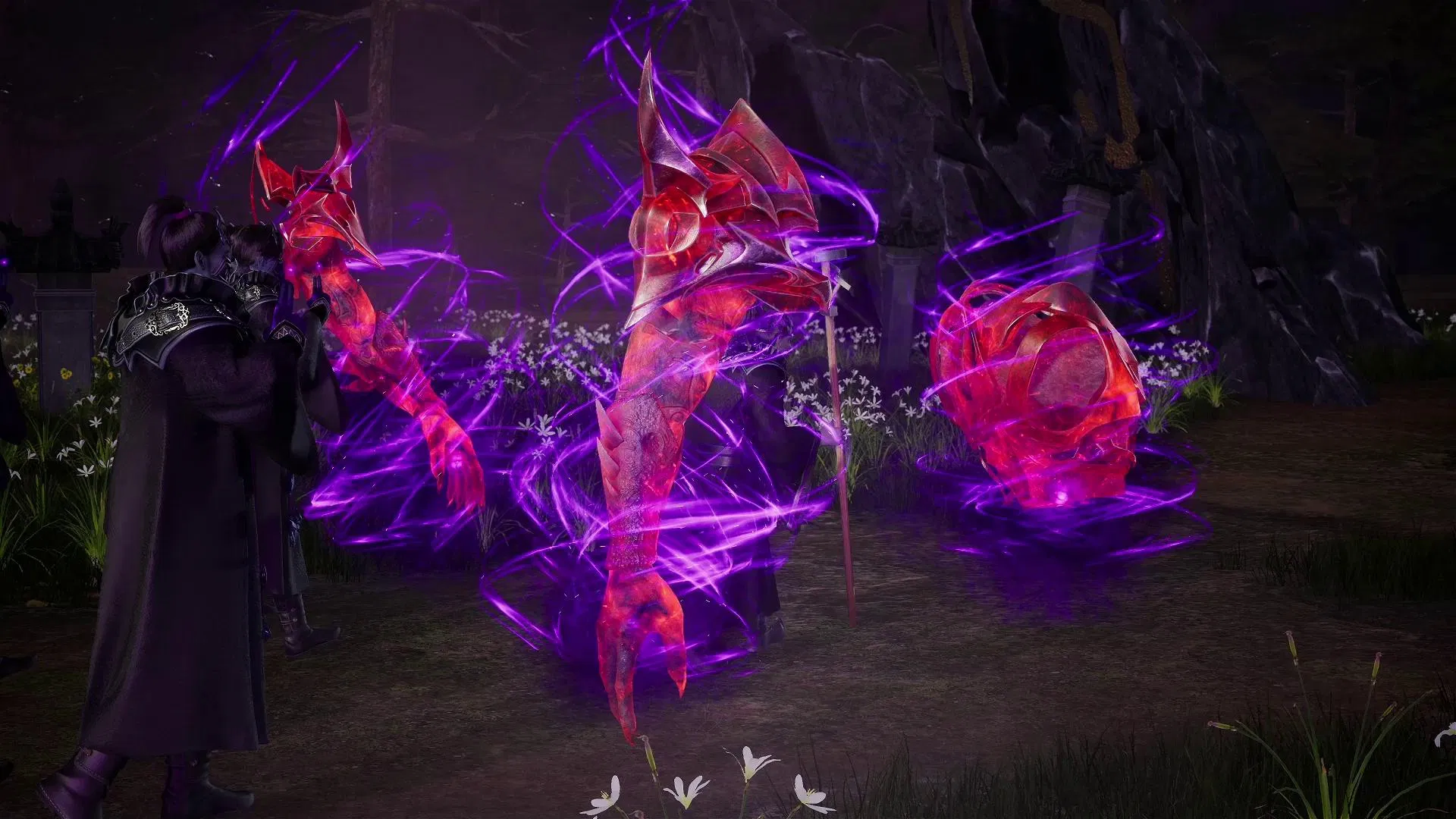 Божественный император судьбы