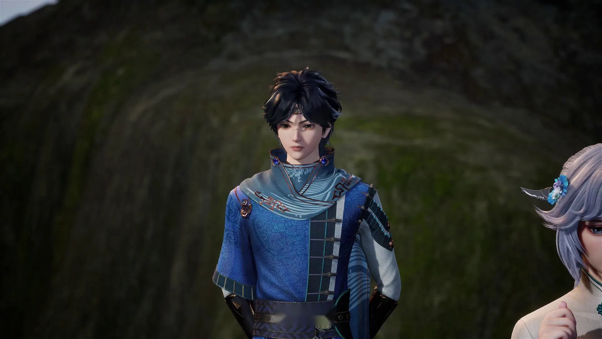 Божественный император судьбы