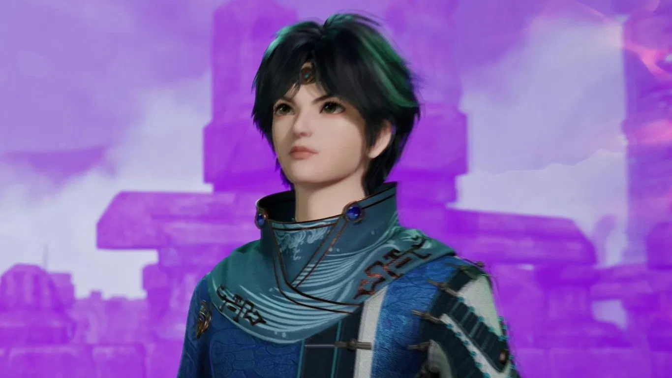 Божественный император судьбы