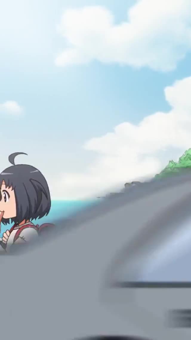 Одиноко живущая младшеклассница