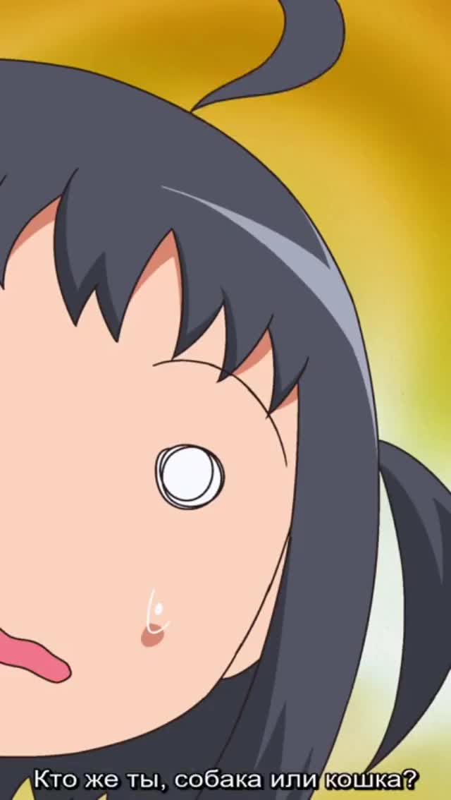 Одиноко живущая младшеклассница